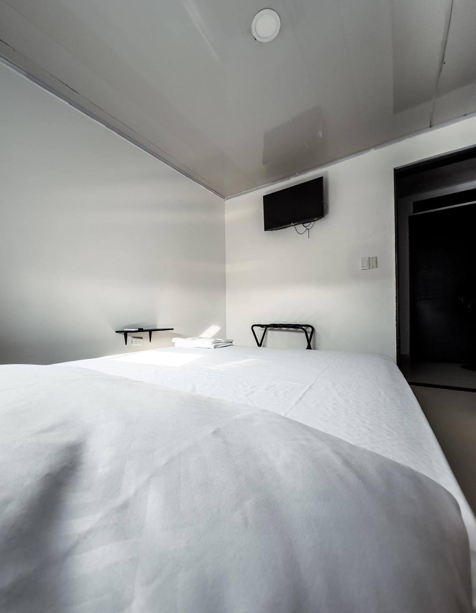 Hotel Bazurto Plaza Cartagena Exterior photo